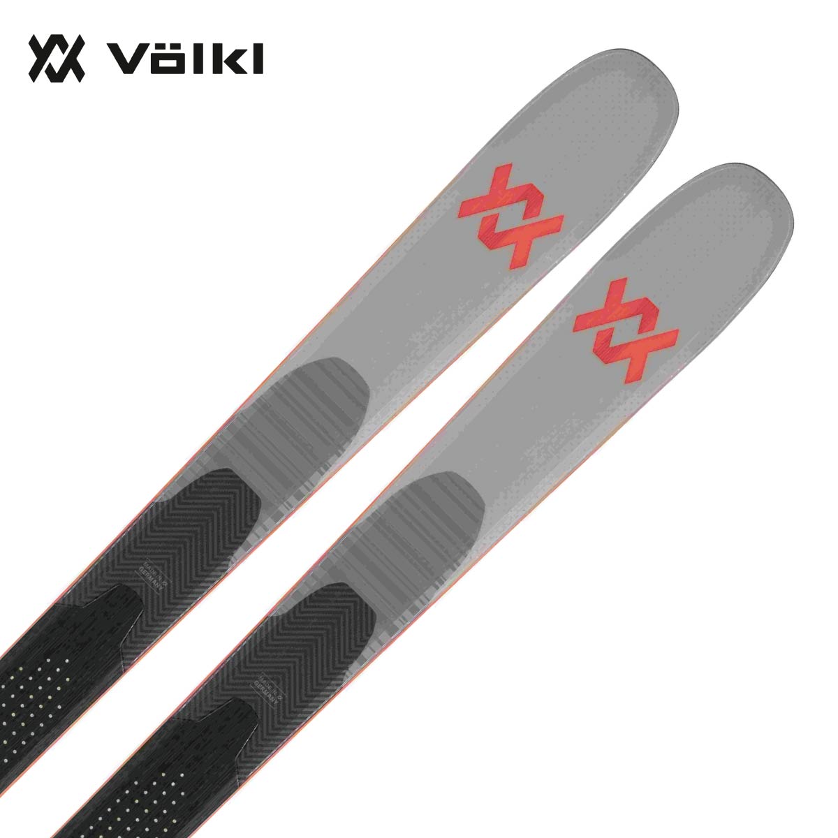 VOLKL ե륯   ǥ 2025 BLAZE 94 GREY RED / [V2410134.000] ...