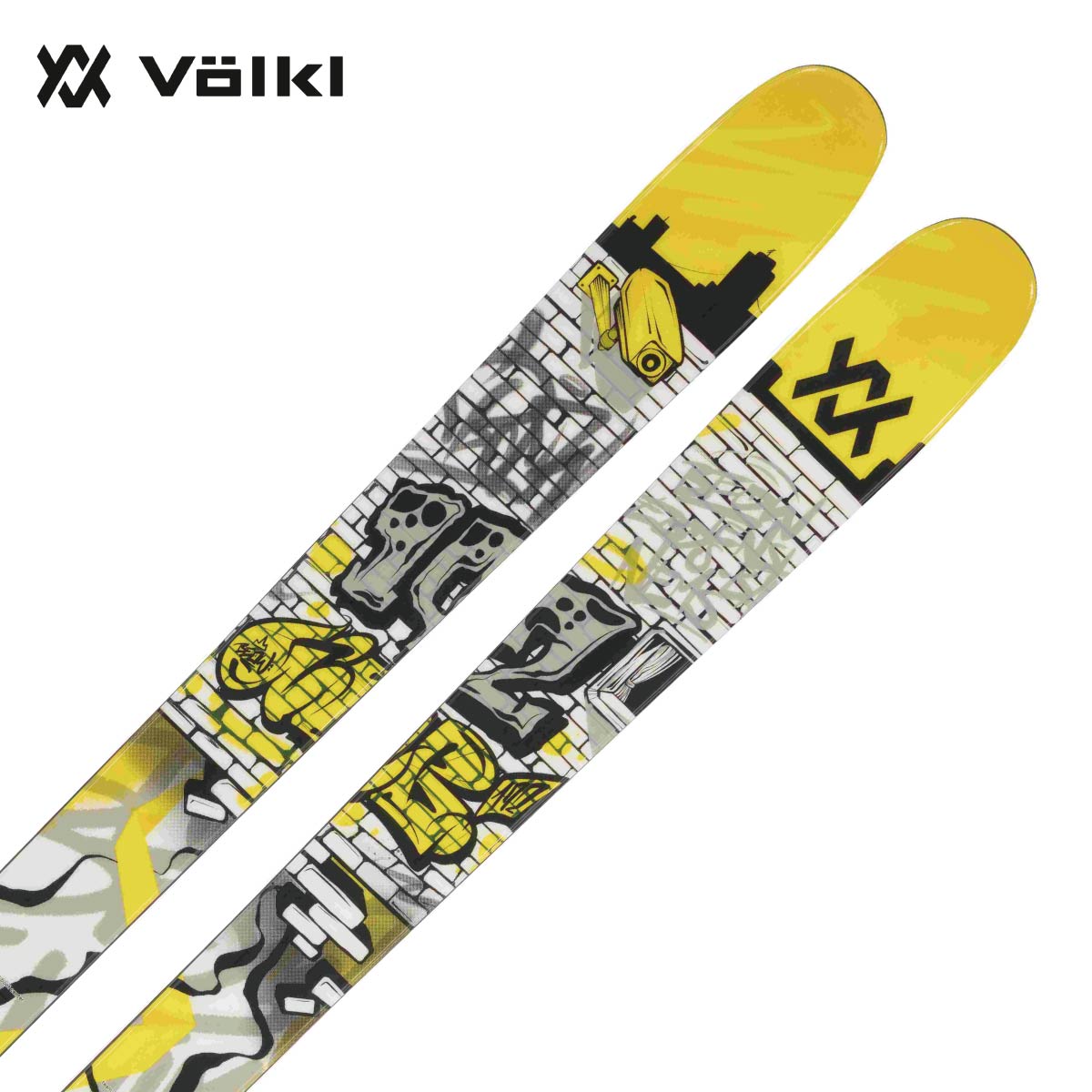 VOLKL ե륯   ǥ 2025 REVOLT 96 / [V2410153.000] ĤΤߡ