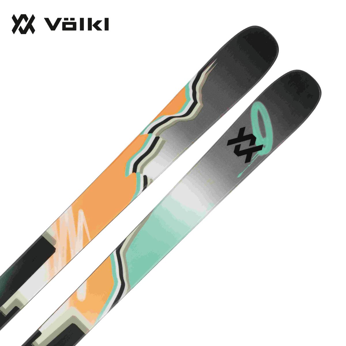 VOLKL ե륯   ǥ 2025 REVOLT 90 / [V2410155.000] ĤΤߡ