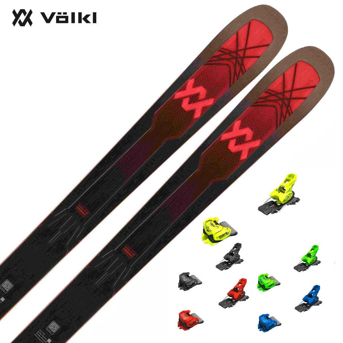 楽天市場】volkl mantraの通販 楽天市場】volkl mantraの通販