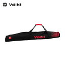 スキー バッグ ケース 1台用 VOLKL フォルクル<2026>RACE SINGLE SKI BAG 175CM〔レースシングルバック 175cm〕 /142109