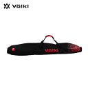 スキー バッグ ケース 2台用コマ無 VOLKL フォルクル<2026>RACE DOUBLE SKI BAG 195CM〔レースダブルバック 195cm〕 /142111