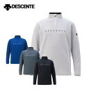 DESCENTE デサント スキーウェア アンダーシャツ メンズ<2025>DW4FLT60M / MEN'S T-NECK