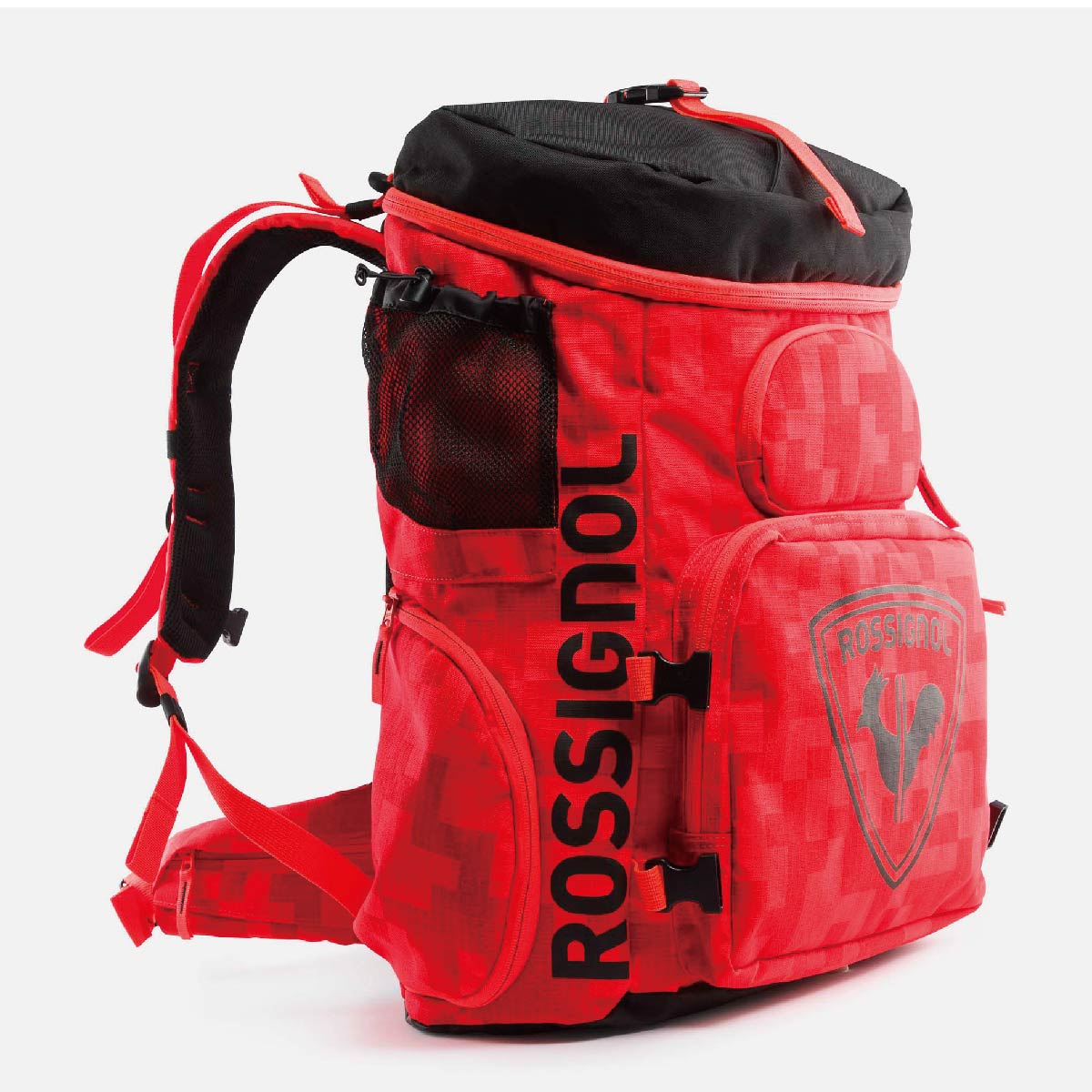 ROSSIGNOL ロシニョール スキーバック ＜2026＞ HERO BOOT PRO / RKLB103