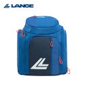 LANGE ラング バッグ・ケース バックパック 2025 LANGE RACER BAG / ラング レースバッグ / LKNB102