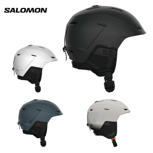 SALOMON サロモン スキーヘルメット メンズ レディース 2025 PIONEER LT PRO SALOMON サロモン スキーヘルメット メンズ レディース 2025 PIONEER LT PRO