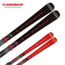OGASAKA オガサカ スキー板 メンズ レディース 2025 KEO'S KS-AP + Multiflex Pro Base + PRD12 GW ビンデ...