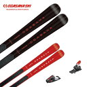 OGASAKA オガサカ スキー板 メンズ レディース <2025> KEO'S KS-AP + FM585 + RX 12 GW ビンディング セット 取付無...