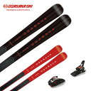 OGASAKA オガサカ スキー板 メンズ レディース <2025> KEO'S KS-AP + FM585 + XCOMP 16 ビンディング セット 取付無...