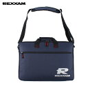 REXXAM レクザム ブーツバッグ <2026> BOOTS BAG NEWモデル
