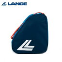 LANGE ラング バッグ・ケース 2025 BASIC BOOT BAG / ベーシック ブーツ バッグ / LKNB109