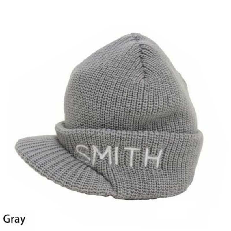 SMITH スミス ニット帽 ＜2027＞ CAPPY_FR キャッピー_FR スキー スノーボード snowf-10609777 スキー用品通販 スノーファミリー サンプル画像3