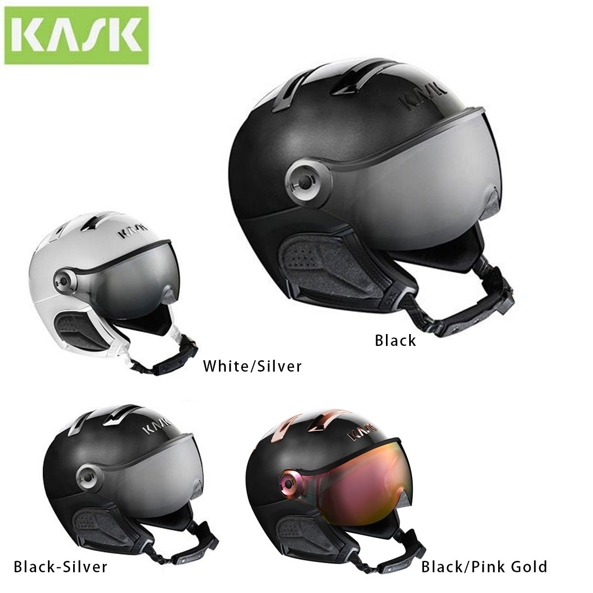 楽天市場】kask ヘルメット スキーの通販 楽天市場】kask ヘルメット スキーの通販