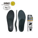 SIDAS シダス インソール<2025>ウォーム+/3271091