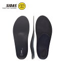 SIDAS シダス インソール メンズ レディース <2026> 3102031 / シティプラス