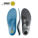 SIDAS シダス インソール メンズ レディース <2025> 201101 / ゴルフプラス / GOLF+