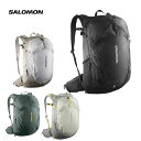 SALOMON サロモン バッグ・ケース バッグパック メンズ レディース <2025> TRAILBLAZER 30