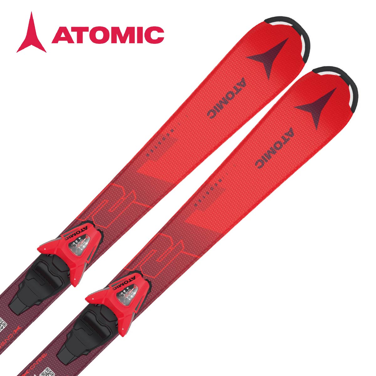 楽天市場】atomic redster j2 100cmの通販 楽天市場】atomic redster j2 100cmの通販