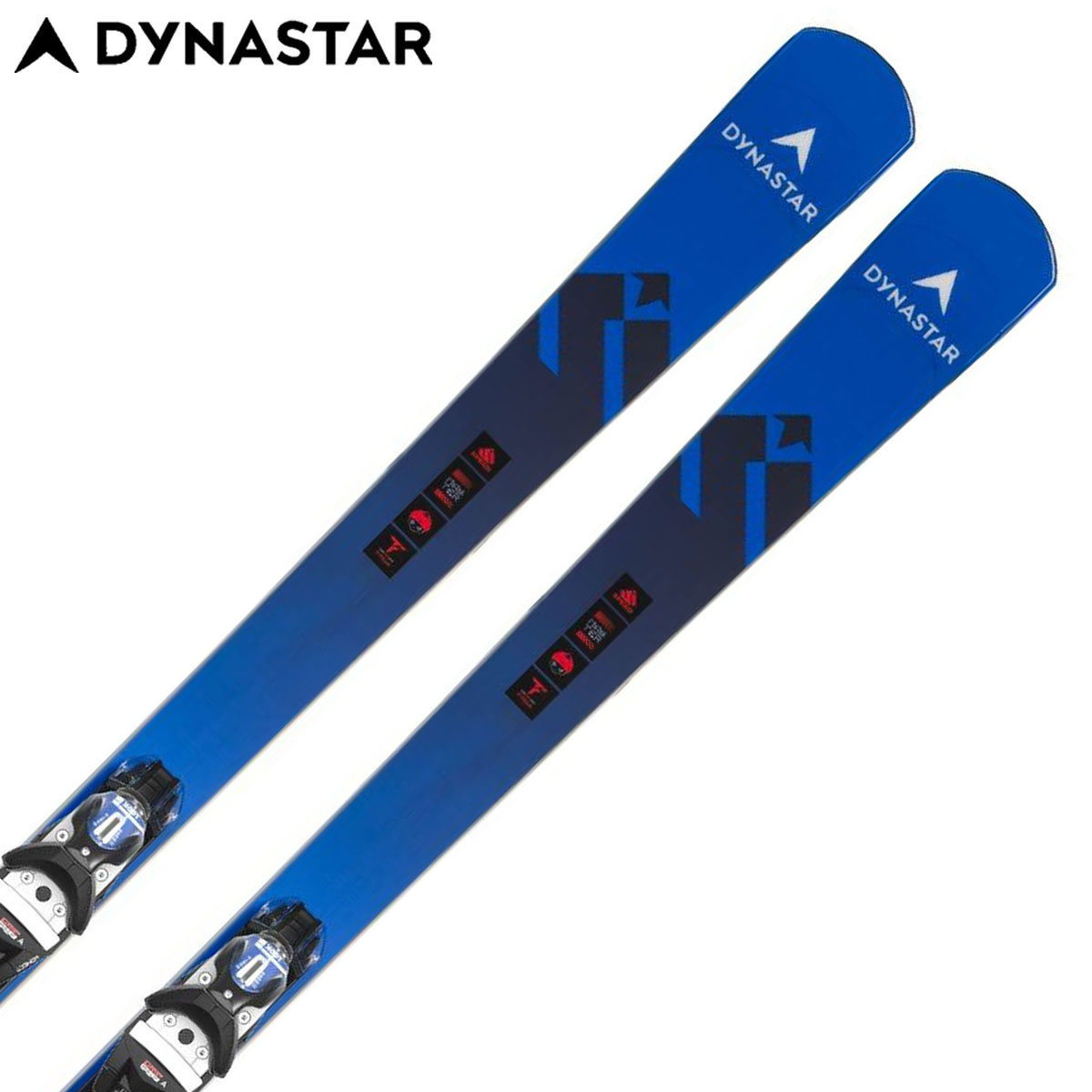 DYNASTAR ディナスター スキー板 メンズ レディース ＜2025＞ SPEED COURSE MASTER GS [DAMHE01] + SPX 12 KONECT GW プレート/ビンディング セット 取付無料 グリップウォーク対応 2024-2025