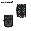 north peak ノースピーク パスケース<2016>NP-5240 / NP5240 / PASS CASE with POUCH