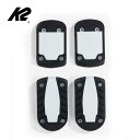 K2 ケーツー ブーツアクセサリー アウトソール <2025>Method 5355 OUTSOLES