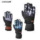 northcoast ノースコースト スキー グローブ <2023>NW-4150 / GLOVE 破格セール
