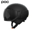 POC ポック スキーヘルメット メンズ レディース<2025> LEVATOR MIPS / 10486