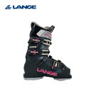 LANGE ラング スキーブーツ レディース<2026>CONCEPT 8.5 W GW / コンセプト 8.5 ウイメンズ / LBO6250 【グリップウォーク】