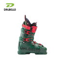 DALBELLO ダルベロ スキーブーツ メンズ レディース<2026>DRS WC S / DRS ワールドカップ S / D2501003.00