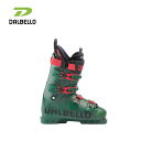 DALBELLO ダルベロ スキーブーツ メンズ レディース<2026>DRS 110 / D2502003.00