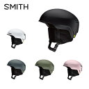 SMITH スミス スキーヘルメット メンズ レディース<2026>Method Mips / メソッド ミップス / 01027460 / 0102753 /...