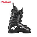 NORDICA ノルディカ スキーブーツ メンズ レディース<2026> Dobermann 5 RD-93 Soft L.C. / ドーベルマン 5 RD-9...