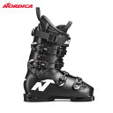 NORDICA ノルディカ スキーブーツ メンズ レディース<2026> Dobermann 5-96 Stiff / ドーベルマン 5-96 スティフ / 0...