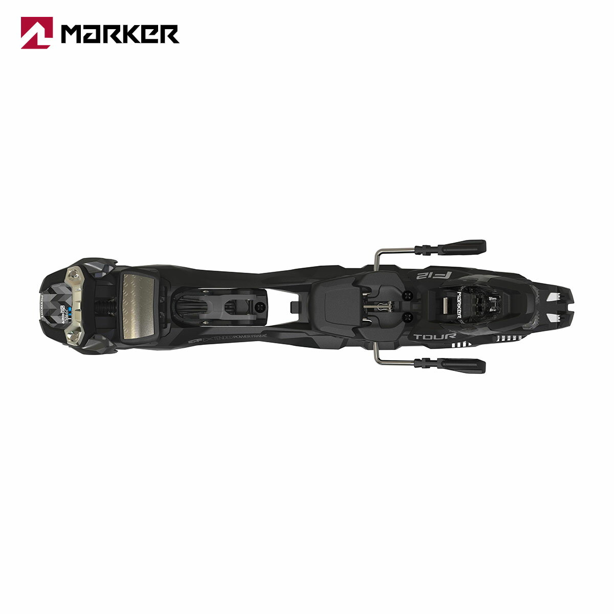 Marker Tour F12 ブレーキ90mm【未使用品】 Marker Tour F12 ブレーキ90mm【未使用品】 Yahoo!オークション