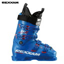 REXXAM レクザム スキーブーツ メンズ レディース <2026>R-EVO 100S / R エヴォ 100S