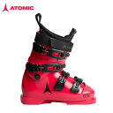 ATOMIC アトミック スキーブーツ メンズ レディース <2026> REDSTER STR 2 LC / レッドスター STR 2 LC / AE5031...
