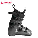 ATOMIC アトミック スキーブーツ メンズ レディース <2026> REDSTER TX 120 / レッドスター TX 120 / AE5031860 【グリップウォーク】
