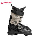 ATOMIC アトミック スキーブーツ メンズ レディース <2026> HAWX ULTRA 110 S BOA / ホークス ウルトラ 110 S ボア /...