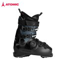 ATOMIC アトミック スキーブーツ メンズ レディース <2026> HAWX PRIME 110 BOA / ホークス プライム 110 ボア / AE5033520 【グリップウォーク】【boa搭載】