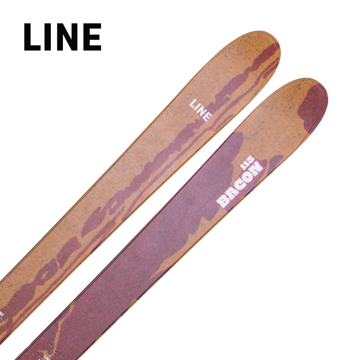 LINE �饤�� �������� ��� ��ǥ�������2026��BACON 115 [LN2509270]���ĤΤߡ�