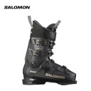 SALOMON サロモン スキーブーツ メンズ<2025>L47344900 / S/PRO SUPRA BOA 110 GW