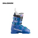 SALOMON サロモン スキーブーツ メンズ レディース<2026>S/RACE 140 / エスレース 140 / L47928000