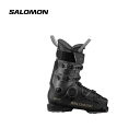 SALOMON サロモン スキーブーツ メンズ レディース<2026>S/PRO SUPRA BOA 120 GW / エスプロ スープラ ボア 120 GW ...
