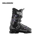 SALOMON サロモン スキーブーツ レディース<2026>S/PRO SUPRA 80 W GW / エスプロ スープラ 80 W GW / L476708...