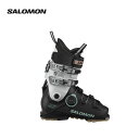 SALOMON サロモン スキーブーツ メンズ レディース<2026>SHIFT SUPRA BOA 120 GW / シフト スープラ ボア 120 GW /...