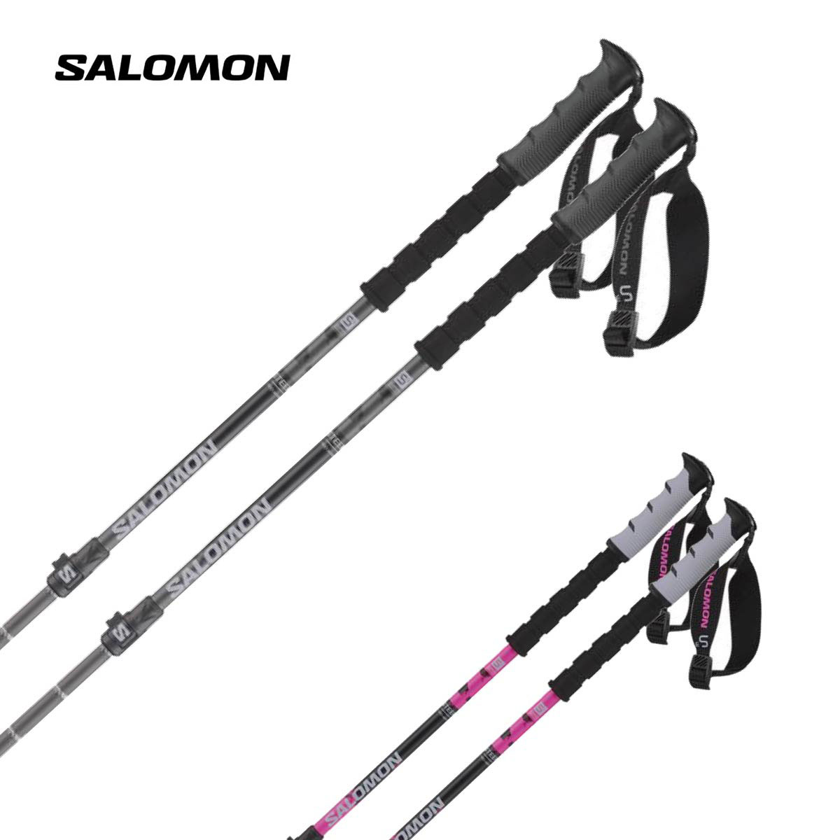 スキー ストック Salomon CARBON 118 ポール カーボン 楽天市場】サロモン ストック カーボンの通販