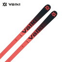 VOLKL フォルクル スキー板 メンズ レディース<2026>RACETIGER WC COMP GS FLAT + WC PC INTERFACE 10MM...