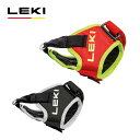 LEKI レキ スキー ポール ストック パーツ<2026>TRIGGER 3D/S FRAME STRAP / 8 868