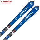 OGASAKA オガサカ スキー板 メンズ レディース<2026>TRIUN〔トライアン〕 S + RACE PLATE WCR TEAM + RX12 GW ...