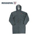 ROSSIGNOL ロシニョール スキーウェア ジャケット メンズ レディース <2026> RLLS05A / LONGSHELL ADULT ロングシェル ...